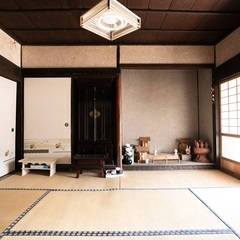 棚田を見下ろすお家 - 不動産売買（マンション/一戸建て）