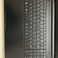 【高性能・大容量SSD搭載】東芝 dynabook B65/M｜i5・メモリ16GB・SSD512GB・DVD付き！の画像