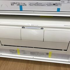 ★ジモティー割あり★KJ10065 HITACHI エアコン RAS-X56K2S 5.6kw 20年製 室内機分解洗浄済み