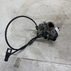 HONDA スーパーカブ 50 PRO インジェクションスロット...