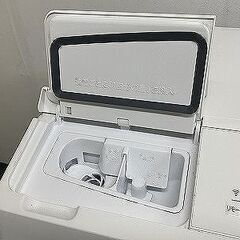 高年式!2024年製! HITACHI 日立 ドラム式 洗濯乾燥機 ドラム洗濯機 BD-SV120JL 12kg ビッグドラム 中古家電 店頭引取歓迎 yR9507の画像