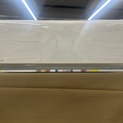 ⭐︎取付費込み⭐︎エアコン Panasonic CS-J220D 2020年製