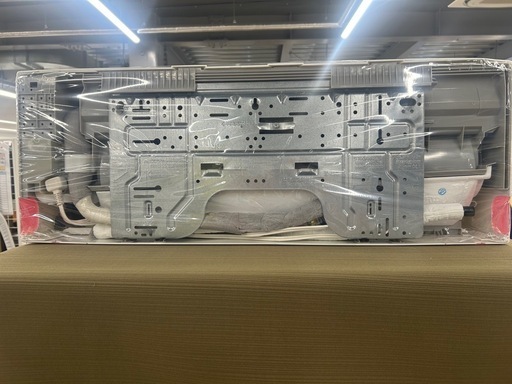 【ジャングルジャングル 岸和田和泉インター店】⭐︎取付費込み⭐︎中古エアコン Panasonic パナソニック CS-J220D 2020年製 和泉市 堺市 岸和田市 泉大津市 高石市 泉北郡熊取町