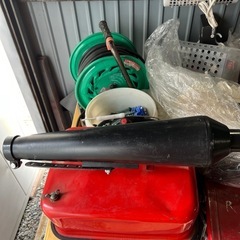 バイク用スリップオンマフラー