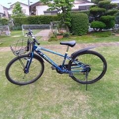 高学年子供用自転車