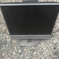 三菱テレビ