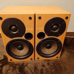 ONKYO D-52AX スピーカー