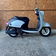 ビーノ　FI　SA37J　23,000㎞　インジェクション　京都