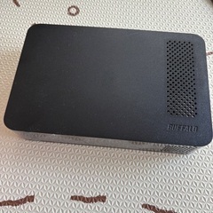 バッファローHD-LCU3 シリーズ　ジャンク品の可能性有