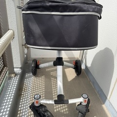ペット用　バギー
