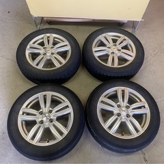& タイヤホイール　175/65R15 15インチ　2022年製...