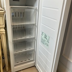 アイリスオーヤマ80Ｌ　冷凍庫