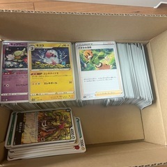 ポケモンカードまとめて
