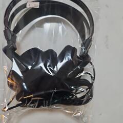 パイオニア　有線ヘッドフォン