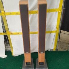 0515-304 スピーカー2つセット KENWOOD