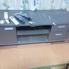 テレビ台
