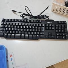 デル　キーボード