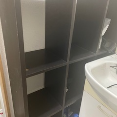 大きめ収納ボックス