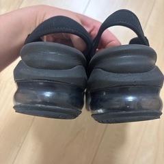 NIKE エアマックスココ　サンダル
の画像