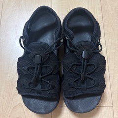 NIKE エアマックスココ　サンダル
