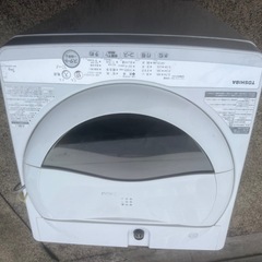 洗濯機