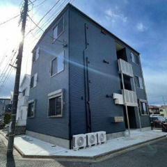 《秋津駅12分＊単身者限定＊バストイレ別＊敷礼無し》最安0…