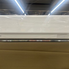 ⭐︎取付費込み⭐︎エアコン 東芝 RAS-G221M 2020年製