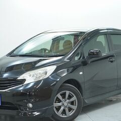 【やっちゃえやっちゃえ】日産のコンパクトカー！スーチャー付きで走...