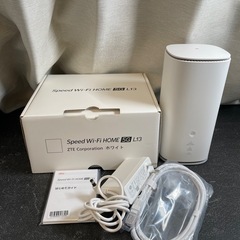 【Wi-Fi ルーター】【管理番号11505】
