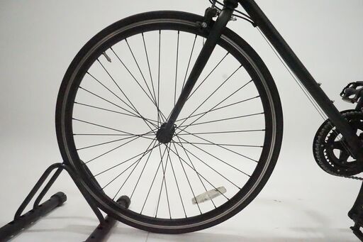 DEUGE 28インチ スポーツバイク