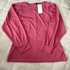 レディース　トップス