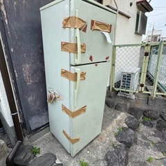 冷蔵庫
