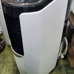 欠品あり！★アイリスオーヤマ　ポータブルクーラーIPP-2621G　2021年製★