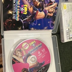 PS3ソフト6本の画像