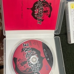 PS3ソフト6本の画像