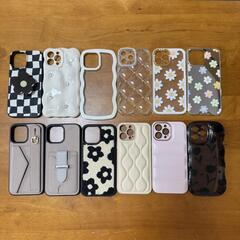 iPhone 13 pro max ケース