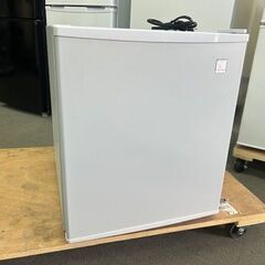 2022年製　イー・エム・エー　1ドア　電子冷蔵庫　SR-R4803■48L