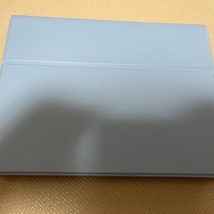 【引き取り限定】2025年購入チャレンジタッチのタブレットの画像