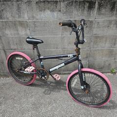US.BMX mongoose  自転車