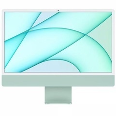 最終値下げ‼️パソコン【即日発送】iMac24インチの画像