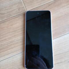 Androidスマホ