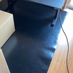 バウヒュッテ　ローデスク　マット　