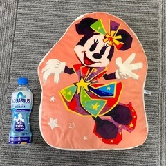 Disney ★ ディズニーランド 40周年　ジャングルカーニバル　クッションの画像
