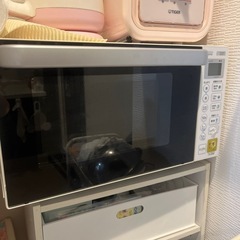 電子レンジ