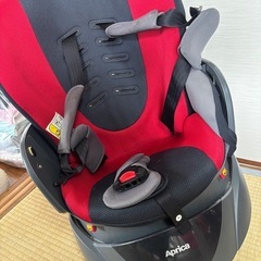 チャイルドシート