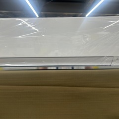 ⭐︎取付費込み⭐︎エアコン 富士通 AS-B22K-W 2020年製