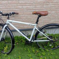 自転車3台