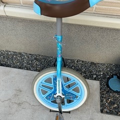 一輪車