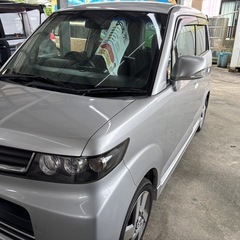 ゼストスパーク　2年車検付　19万
