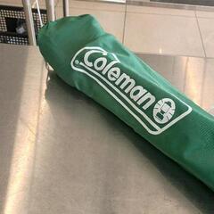 0515-078 コールマン　折りたたみチェア